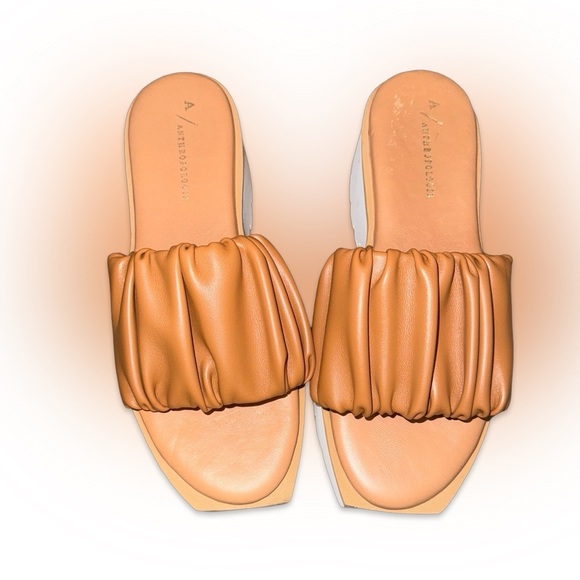 Anthropologie Sandals - Picture 5 of 8